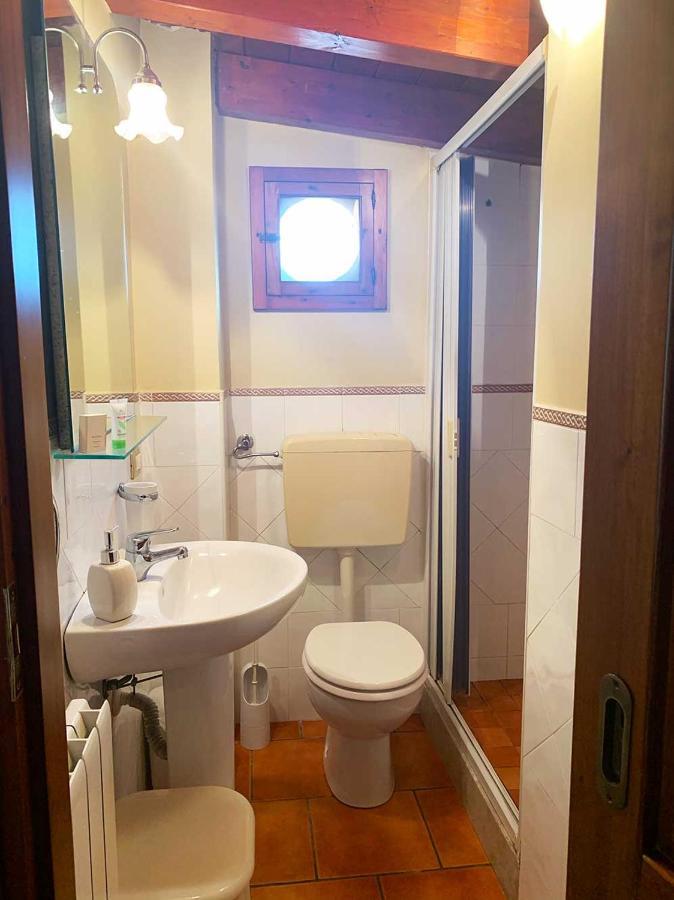 B&B Porta Bagni Sciacca Zewnętrze zdjęcie