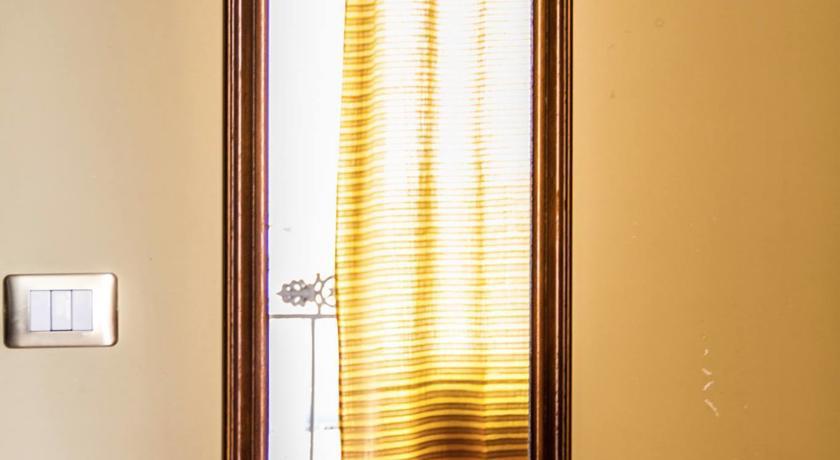 B&B Porta Bagni Sciacca Pokój zdjęcie