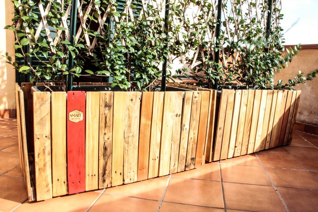 B&B Porta Bagni Sciacca Zewnętrze zdjęcie