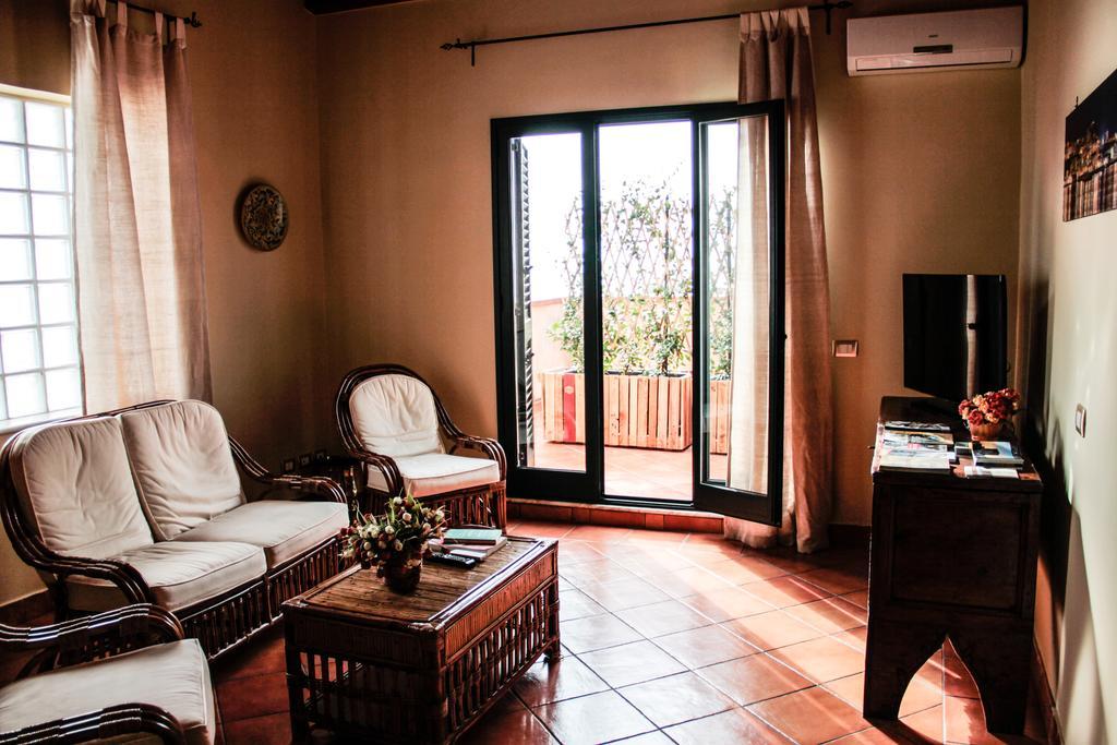 B&B Porta Bagni Sciacca Zewnętrze zdjęcie