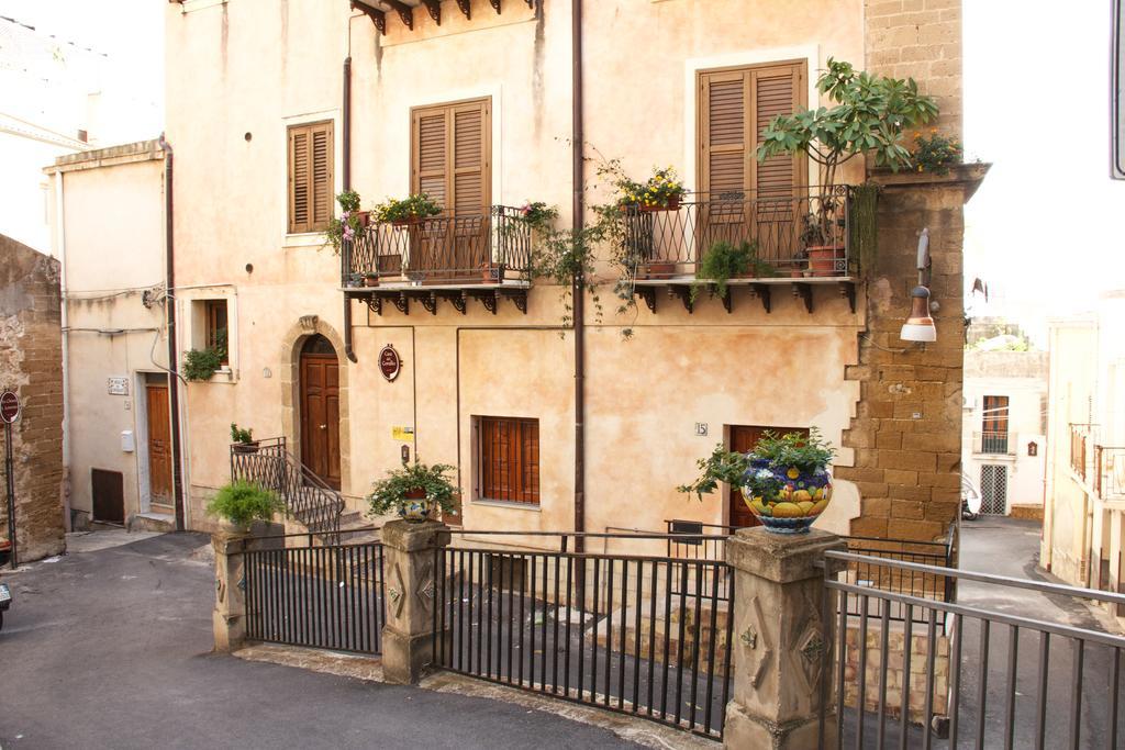 B&B Porta Bagni Sciacca Zewnętrze zdjęcie