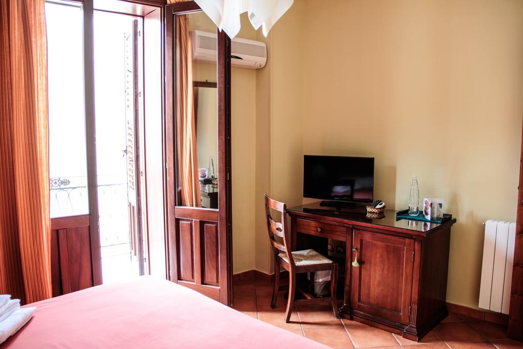 B&B Porta Bagni Sciacca Zewnętrze zdjęcie