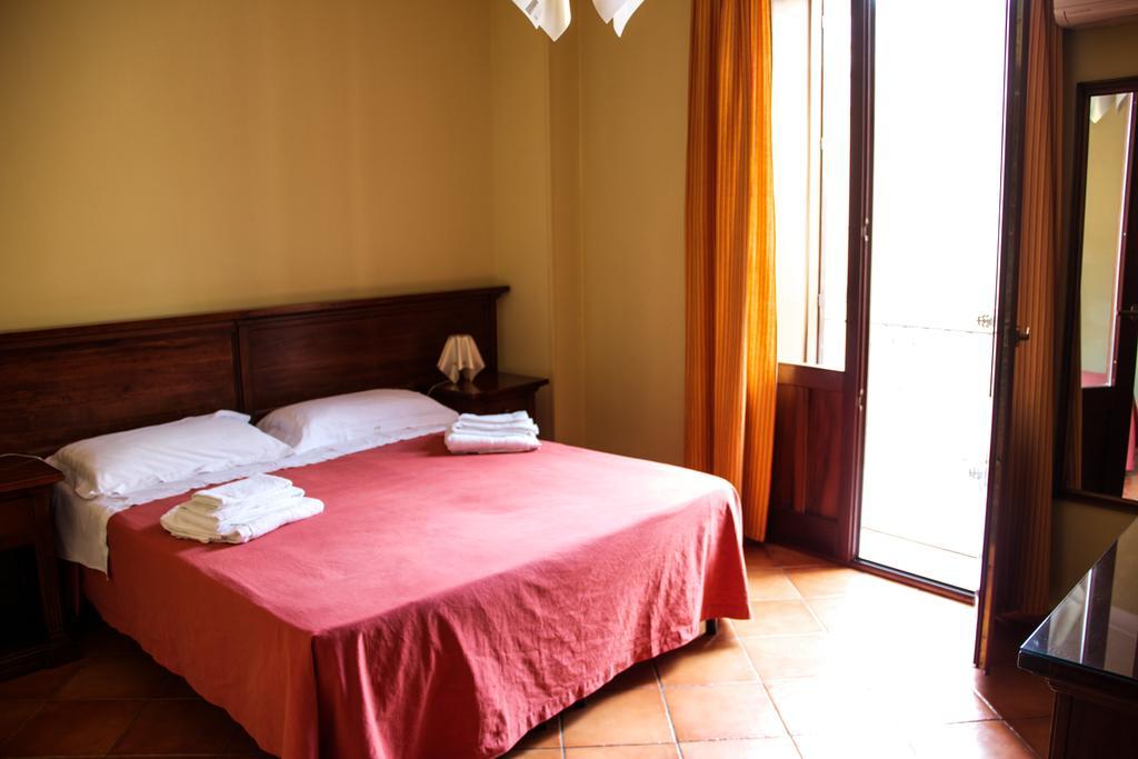 B&B Porta Bagni Sciacca Zewnętrze zdjęcie