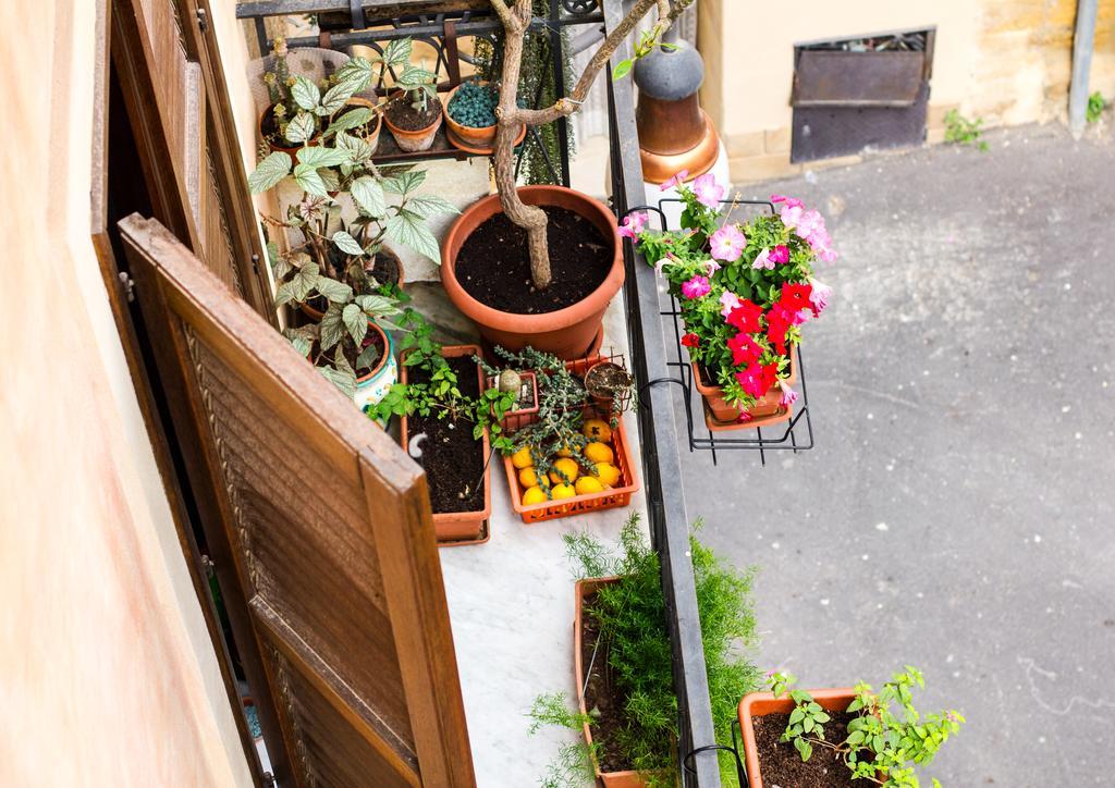 B&B Porta Bagni Sciacca Zewnętrze zdjęcie