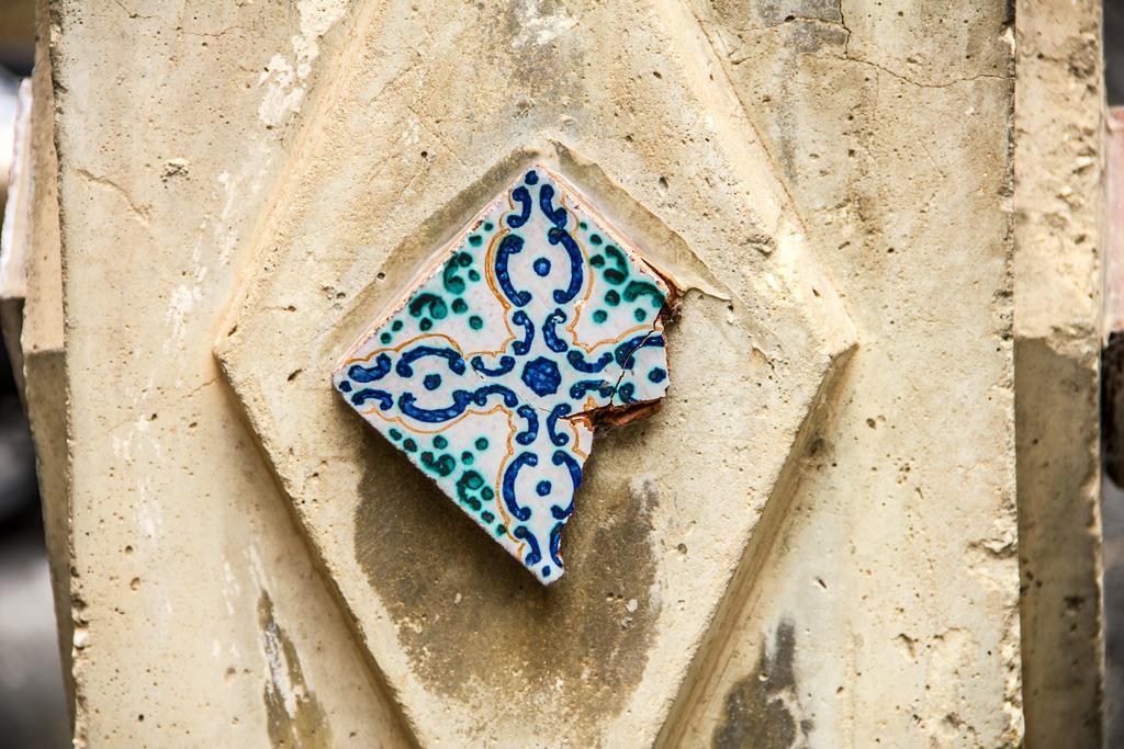 B&B Porta Bagni Sciacca Zewnętrze zdjęcie