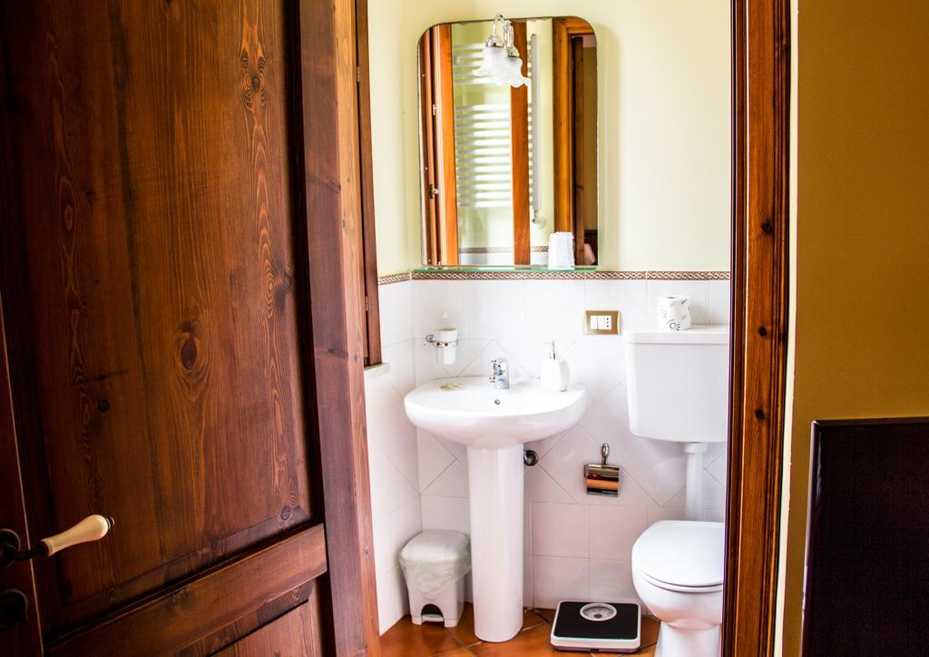 B&B Porta Bagni Sciacca Zewnętrze zdjęcie