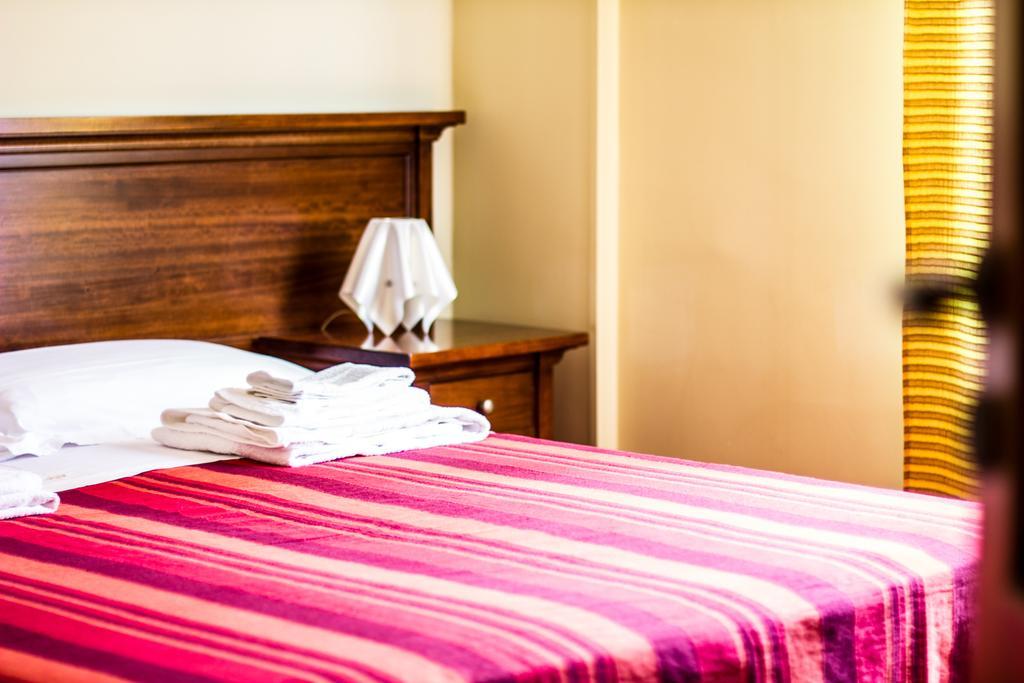 B&B Porta Bagni Sciacca Zewnętrze zdjęcie