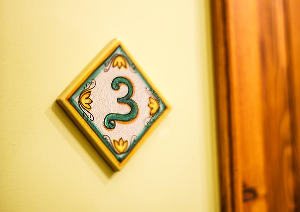 B&B Porta Bagni Sciacca Zewnętrze zdjęcie