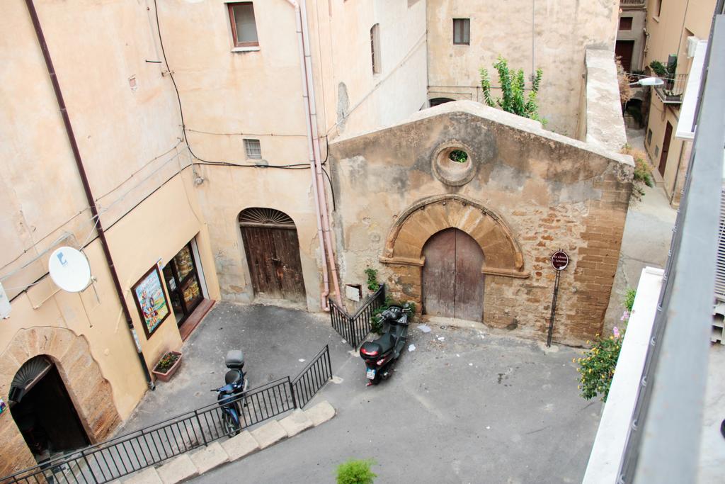 B&B Porta Bagni Sciacca Zewnętrze zdjęcie
