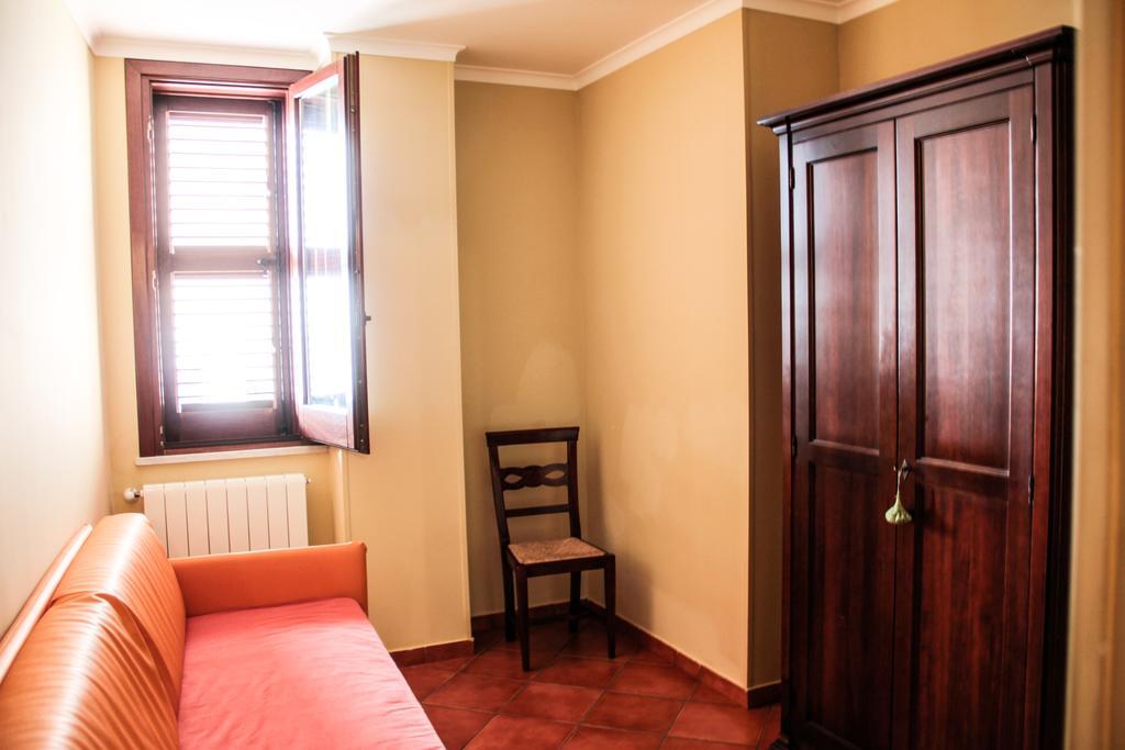 B&B Porta Bagni Sciacca Zewnętrze zdjęcie