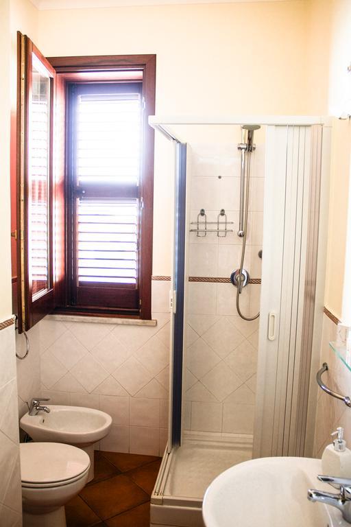 B&B Porta Bagni Sciacca Zewnętrze zdjęcie