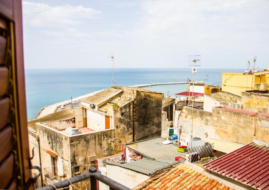 B&B Porta Bagni Sciacca Zewnętrze zdjęcie