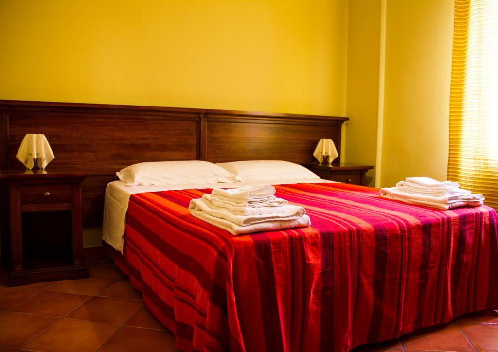B&B Porta Bagni Sciacca Zewnętrze zdjęcie