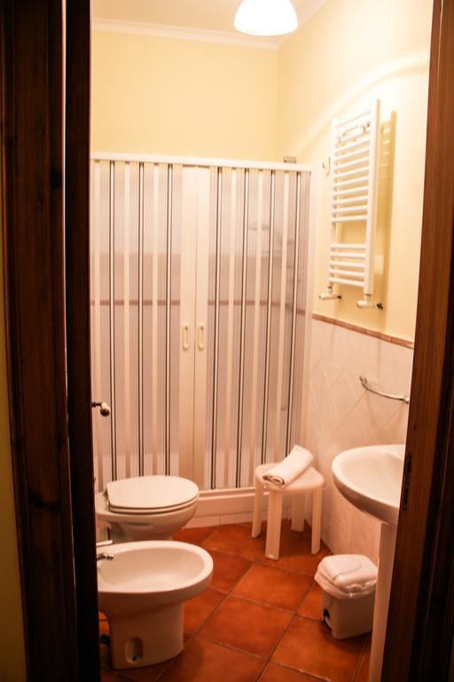 B&B Porta Bagni Sciacca Zewnętrze zdjęcie
