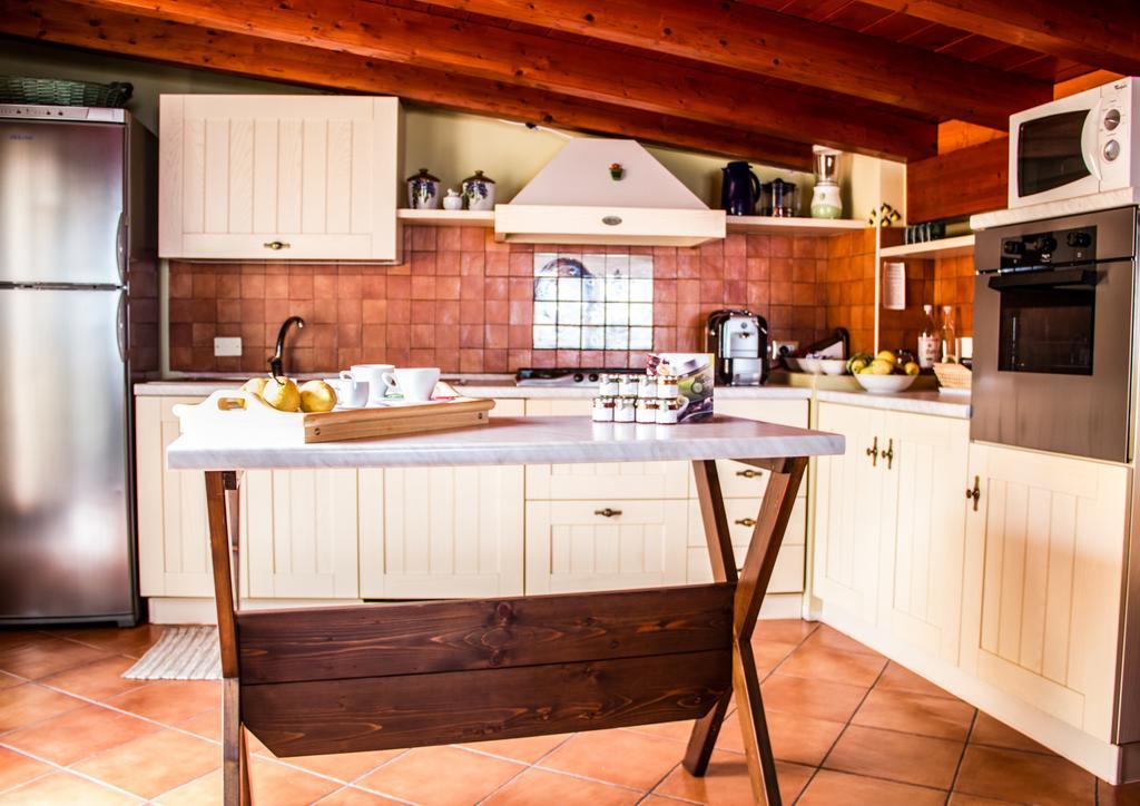 B&B Porta Bagni Sciacca Zewnętrze zdjęcie