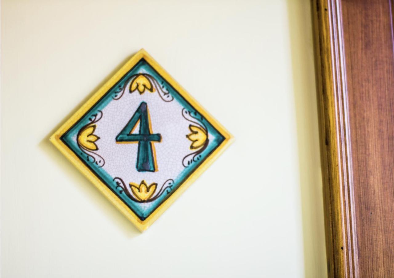B&B Porta Bagni Sciacca Zewnętrze zdjęcie