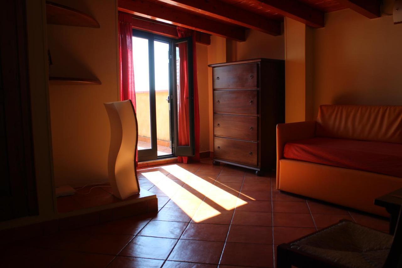 B&B Porta Bagni Sciacca Zewnętrze zdjęcie